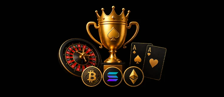 What Are Crypto Casino Tournaments? How They Work, Why Players Are Competing & How to Win